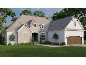 Plan 074H-0234