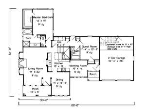 Plan 054H-0070