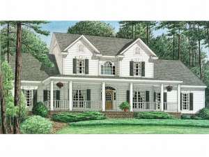 Plan 011H-0025