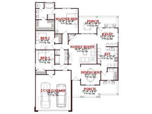 Plan 073H-0134
