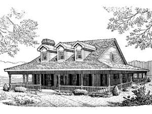 Plan 054H-0010