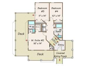 Plan 041H-0012
