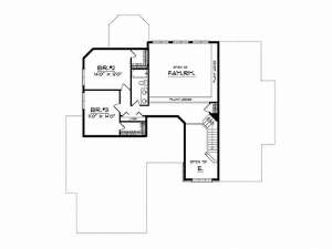 Plan 020H-0001