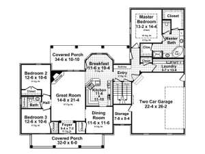 Plan 001H-0214