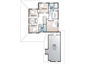 Plan 027H-0094
