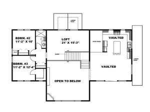 Plan 012H-0312