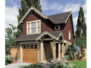 Plan 034H-0161
