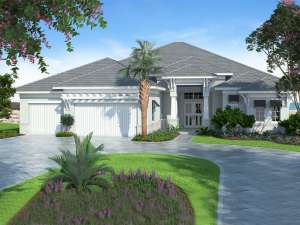 Plan 069H-0039