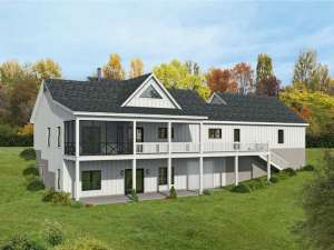Plan 062H-0284