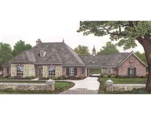 Plan 002H-0025