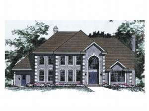 Plan 023H-0031