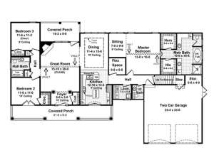 Plan 001H-0082