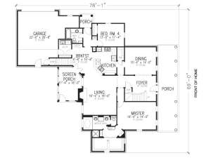 Plan 054H-0005