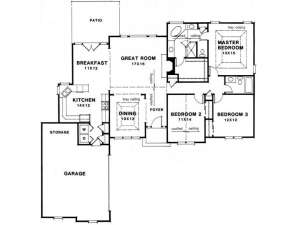 Plan 045H-0050