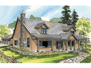 Plan 051H-0167