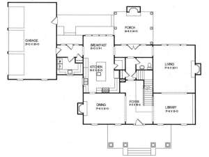 Plan 045H-0064