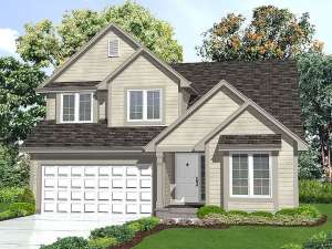 Plan 016H-0013