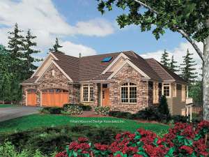 Plan 034H-0082