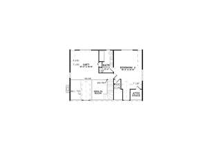 Plan 025L-0026