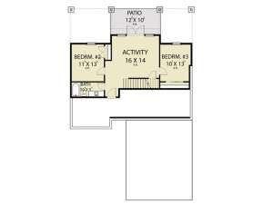 Plan 090H-0011