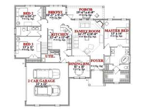 Plan 073H-0052