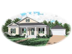 Plan 006H-0060