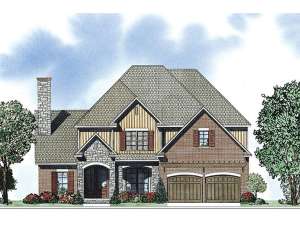 Plan 025H-0253