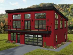 Plan 062G-0271