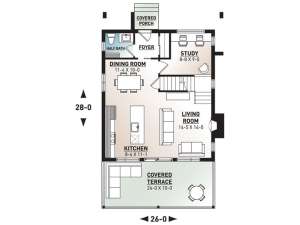 Plan 027H-0493
