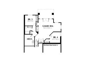 Plan 034H-0071
