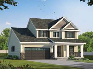 Plan 031H-0457