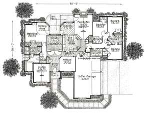 Plan 002H-0099