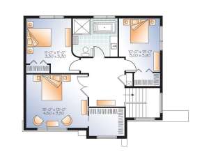 Plan 027H-0337