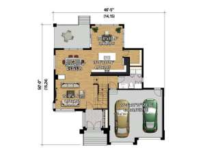 Plan 072H-0138