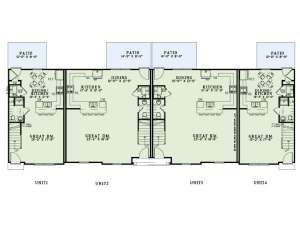 Plan 025M-0091