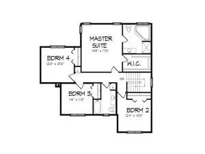Plan 022H-0105