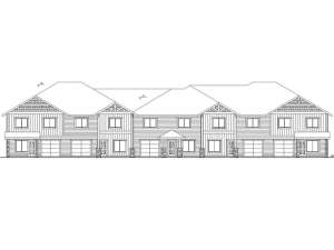 Plan 012M-0008
