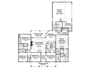 Plan 001H-0175