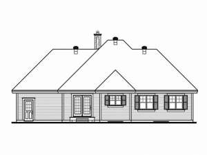 Plan 027H-0010
