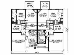 Plan 020M-0053