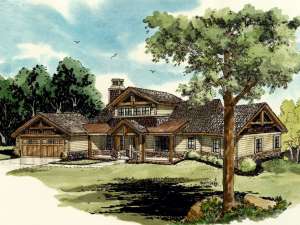 Plan 066H-0018