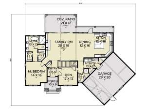 Plan 090H-0019
