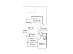 Plan 017H-0017