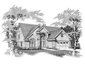 Plan 061H-0080