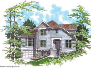 Plan 034H-0106