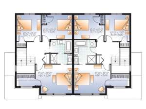 Plan 027M-0067