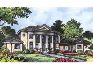 Plan 043H-0221