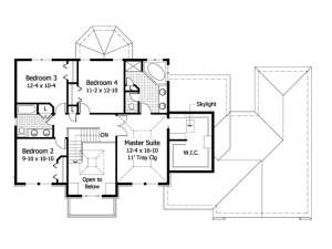 Plan 023H-0109