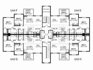 Plan 020M-0034