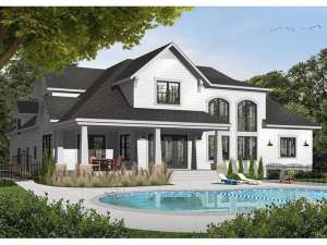 Plan 027H-0025